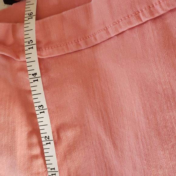 Gloria Vanderbilt stretch capris - Picture 7 of 7